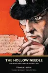 The Hollow Needle cover