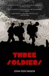 Three Soldiers (Warbler Classics) cover