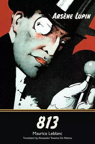 813 (Warbler Classics) cover