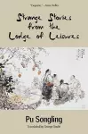 Strange Stories from the Lodge of Leisures (Warbler Classics) cover