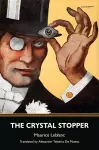 The Crystal Stopper (Warbler Classics) cover