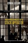 Reminiscences of a Stock Operator (Warbler Classics) cover