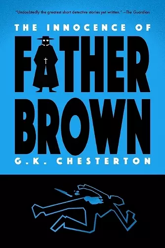 The Innocence of Father Brown (Warbler Classics) cover