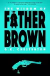 The Wisdom of Father Brown (Warbler Classics) cover