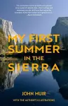My First Summer in the Sierra (Warbler Classics) cover
