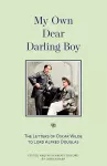 My Own Dear Darling Boy cover