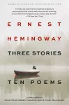 Three Stories & Ten Poems (Warbler Classics Annotated Edition) cover