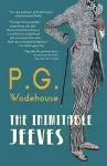 The Inimitable Jeeves (Warbler Classics Annotated Edition) cover