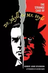 The Strange Case of Dr. Jekyll and Mr. Hyde (Warbler Classics) cover