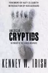 American Cryptids cover