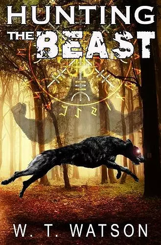 Hunting The Beast cover