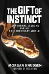 The Gift of Instinct cover