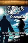 The Cryptids of Asia and Oceania cover
