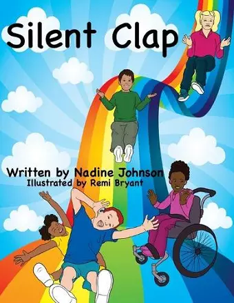 Silent Clap cover