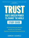 TRUST- Study Guide cover