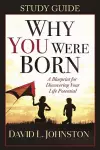 Why You Were Born Study Guide cover