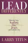 Lead Differently cover