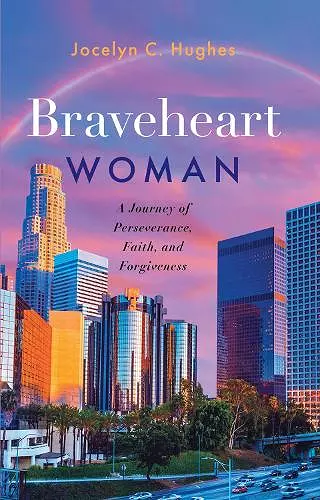 Braveheart Woman cover