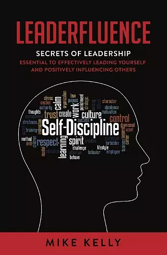 Leaderfluence cover