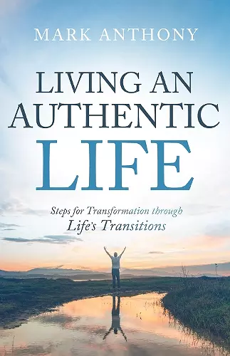 Living an Authentic Life cover