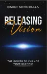 Releasing Vision / Kingdom Wealth cover