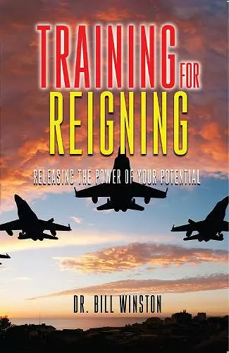 Training for Reigning cover