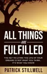 All Things Are Fulfilled cover