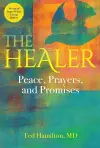 The Healer cover