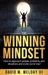 The Winning Mindset cover
