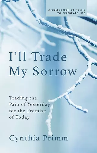 I'll Trade My Sorrow cover