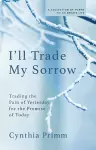 I'll Trade My Sorrow cover