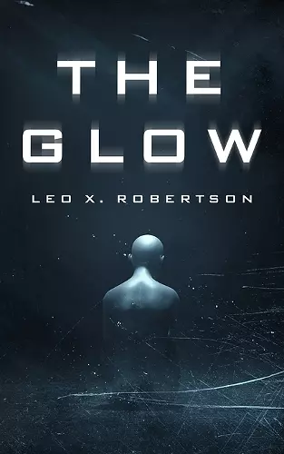 The Glow cover