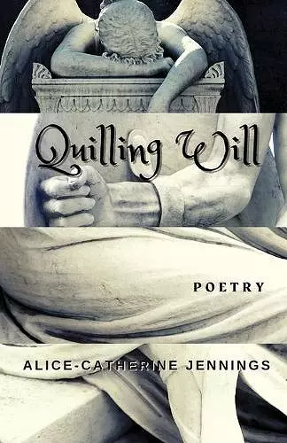 Quilling Will cover