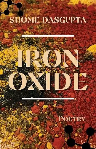 Iron Oxide cover