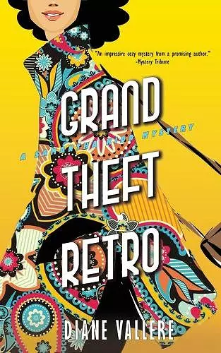 Grand Theft Retro cover