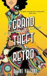 Grand Theft Retro cover