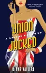 Union Jacked cover