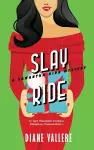 Slay Ride cover