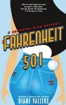 Fahrenheit 501 cover