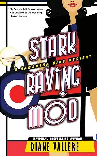 Stark Raving Mod cover