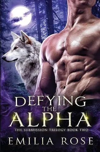 Defying the Alpha cover