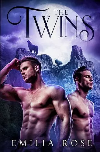 The Twins cover