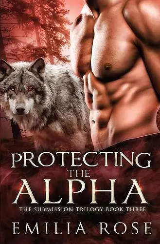 Protecting the Alpha cover