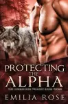 Protecting the Alpha cover