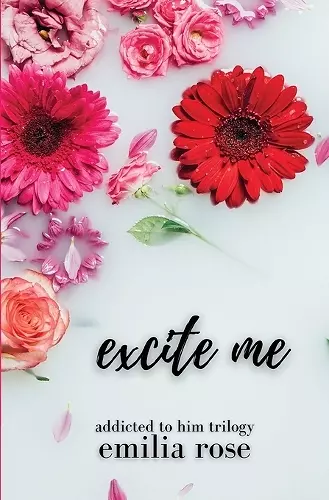 Excite Me cover