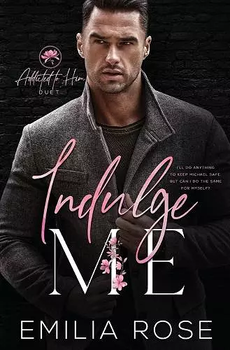 Indulge Me cover