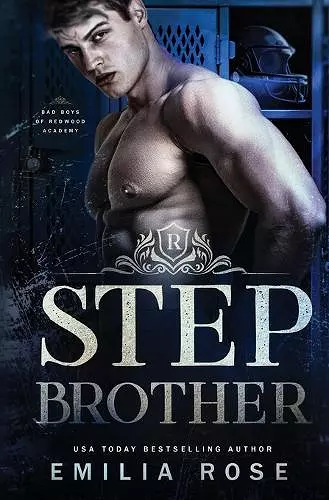 Stepbrother cover