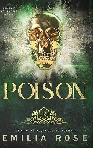 Poison cover