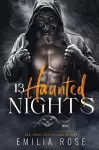 13 Haunted Nights cover