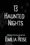 13 Haunted Nights cover